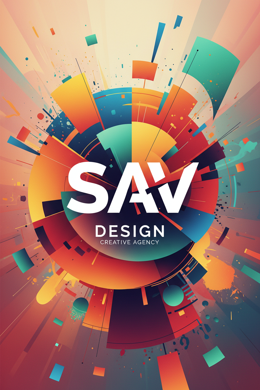 SAV Design - Colorata