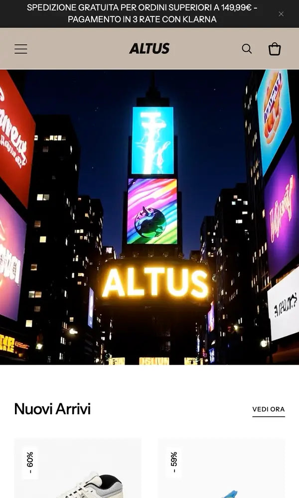 Altus