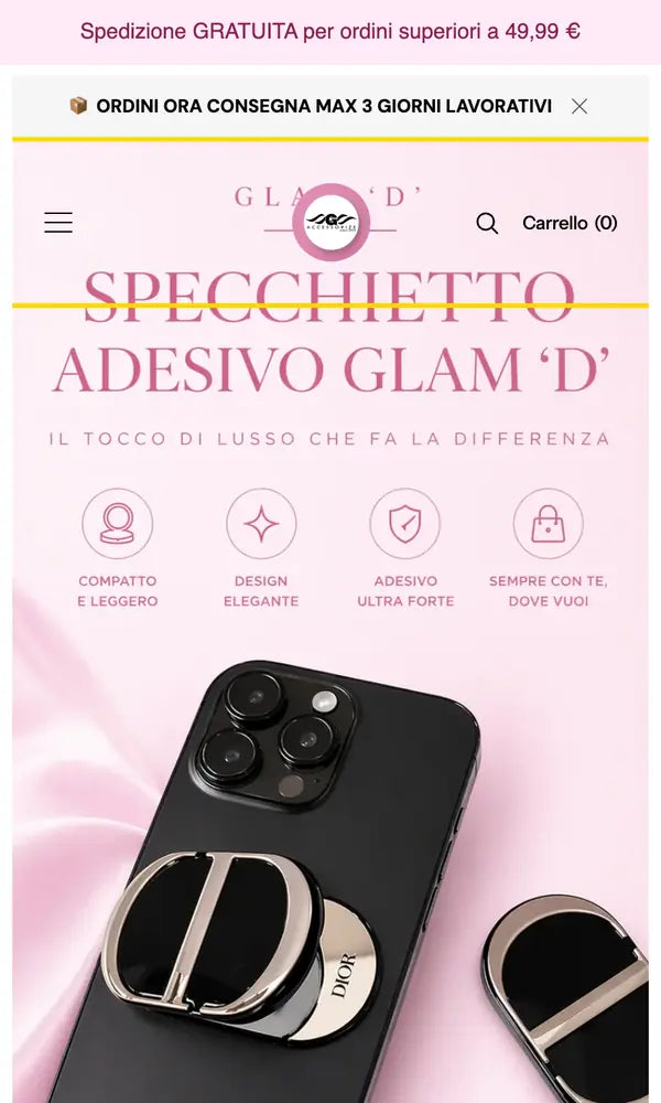 G Accessorize