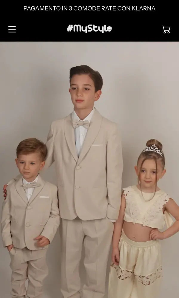 MyStyle Kids