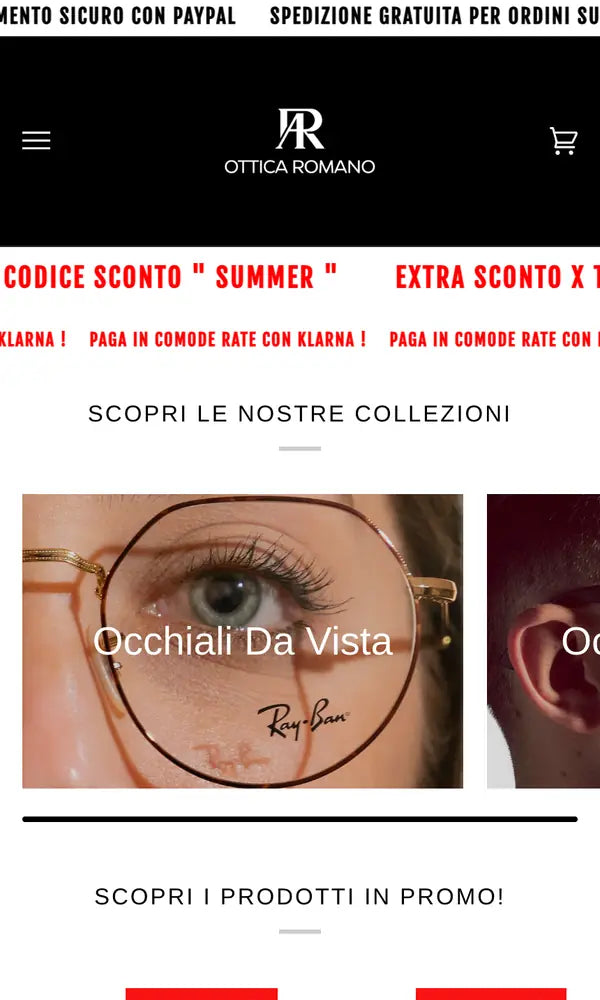 Ottica Romano